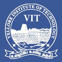 VIT-Vellore Institute of Technology