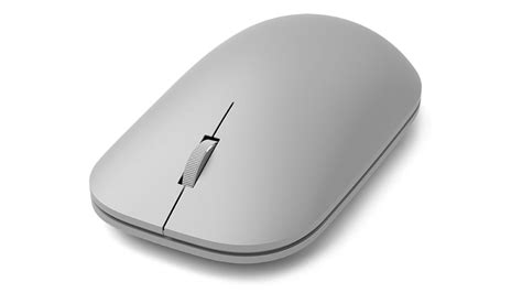 Elegant Comfort with each Click | New Precise Optical Microsoft Mouse