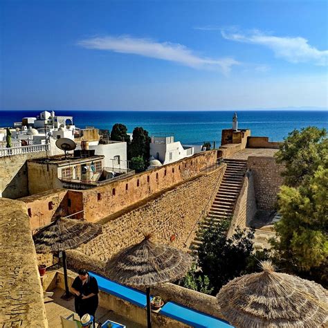 Kasbah of Hammamet - All You Need to Know BEFORE You Go