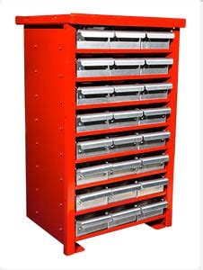 Cabinet Drawer Units - Grand Truck Equipment Company