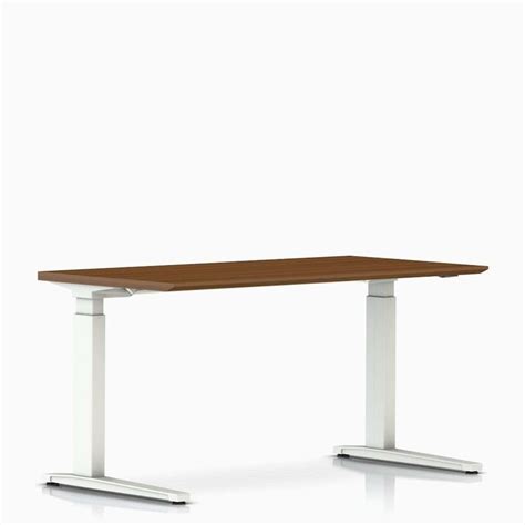 Renew Sit-To-Stand Desk – Herman Miller