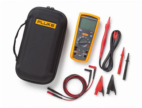 Fluke 1577 2-i-1 isolationstestare och multimeter | Fluke