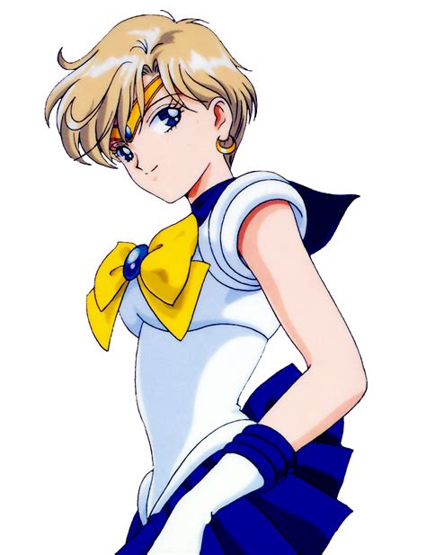 Sailor Uranus Png