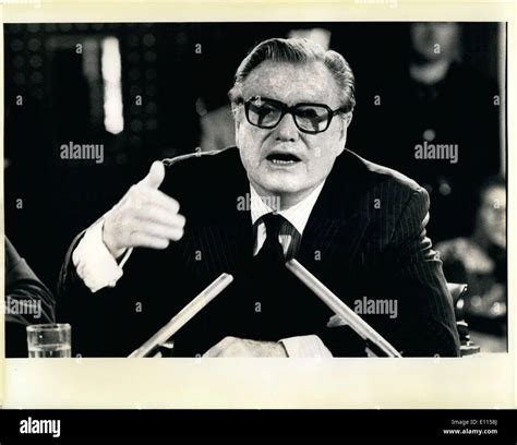 Nelson rockefeller vice president hi-res stock photography and images ...