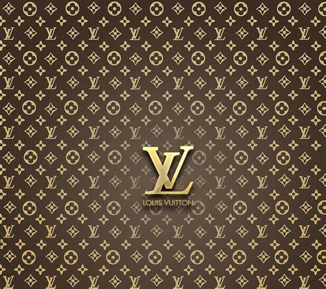 Louis Vuitton Logo Wallpapers - Top Những Hình Ảnh Đẹp