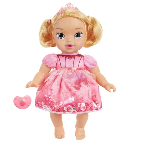 Disney Princess Baby Doll Aurora | Walmart Canada