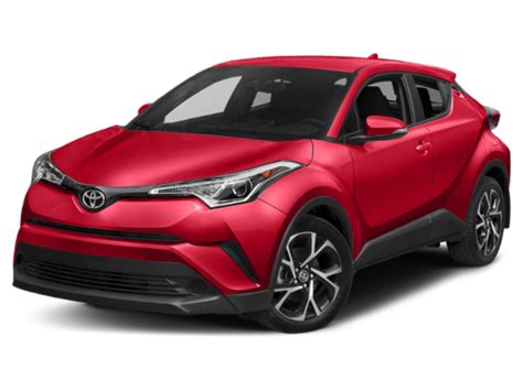 Explore the 2019 Toyota Crossover & SUV Lineup | Beaver Toyota