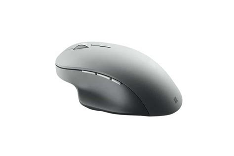 The Surface Precision Mouse will be a professional's best friend