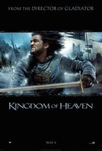 Godfrey Kingdom Of Heaven Quotes. QuotesGram