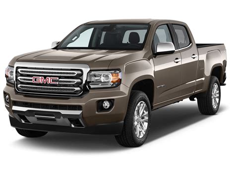 GMC Canyon Accessories - Shipping From Canada | AutoEQ.ca