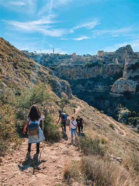 11 AWESOME Things To Do In Matera, Italy