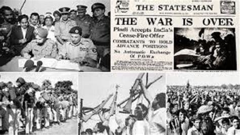 Indo-Pakistani War of 1971 | 1971 का भारत पाकिस्तान युद्ध | 93000 PAK ...