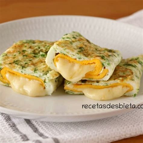 Total 77+ imagen recetas desayunos ricos - Abzlocal.mx