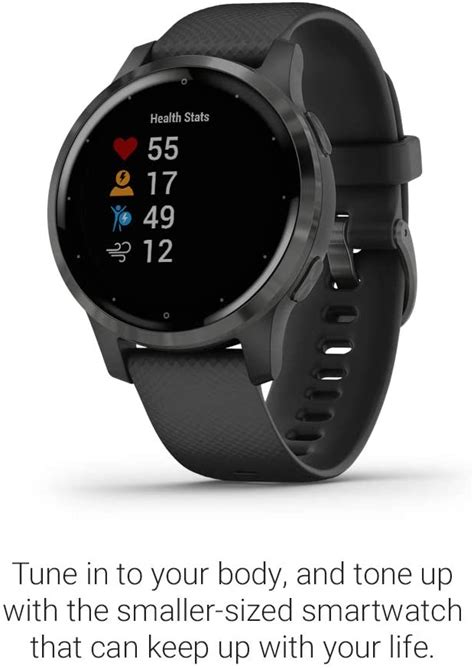 Garmin Vivoactive 4 - Nicholas' Review in 2025: Is It Still Useful?