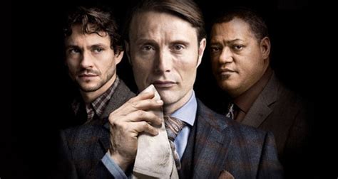 Sangriento final de Hannibal y avance de la 3ª temporada