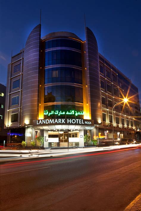 Destinations – Landmark Hotels & Suites