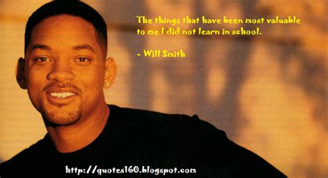 Will Smith Quotes. QuotesGram