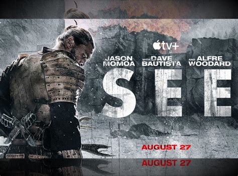 See Season 2 streaming August 27, 2021 on Apple TV+ | Tellusepisode