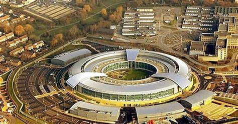 GCHQ Christmas card puzzle 'close to being cracked' after just ONE day - Irish Mirror Online