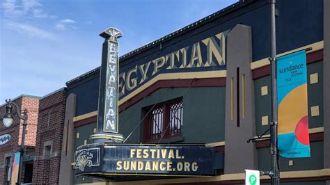 Sundance Film Festival criticized over no-refund policy - TownLift, Park City News