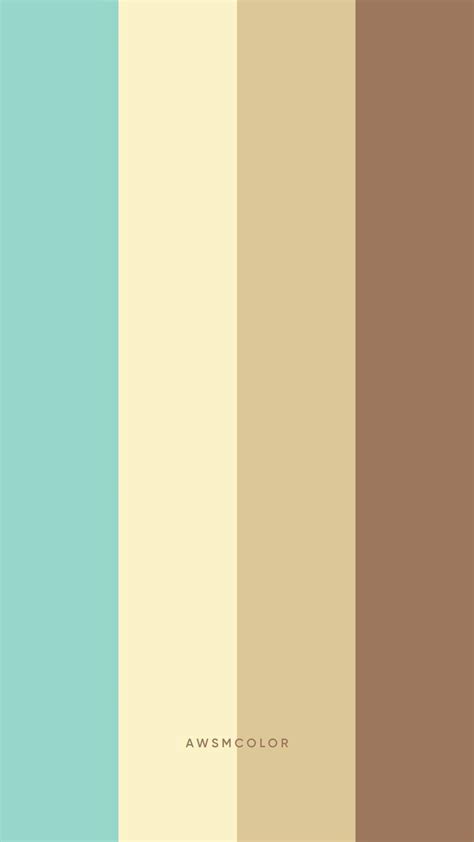 Awesome Color Palette 342 by Awsmcolor | Color palette, Color palette ...