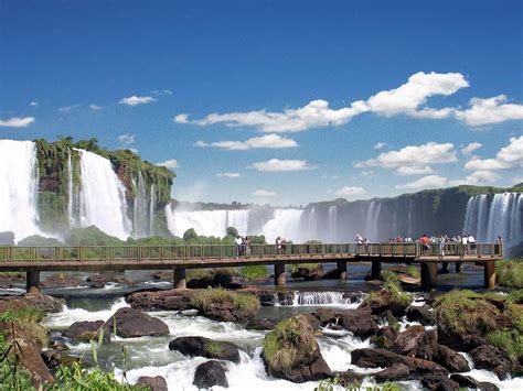 Things to do in Iguazu Falls, Brazil | Gray Line World Wide