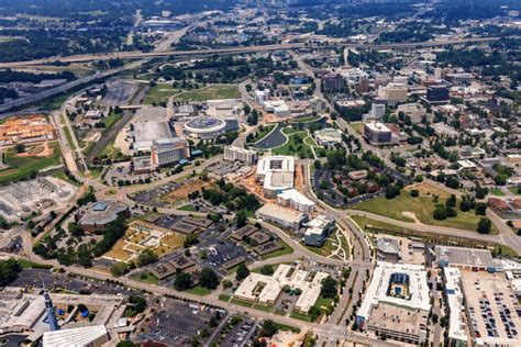 Flowers: Huntsville is Alabama’s largest city - Yellowhammer News