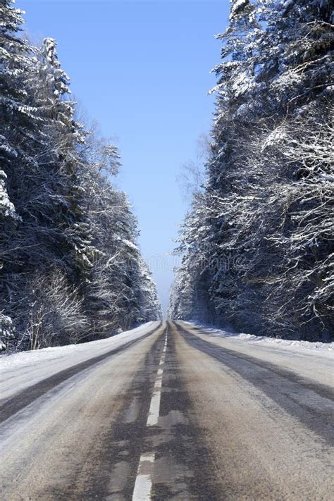 Snow drifts in winter stock photo. Image of markings - 125060612