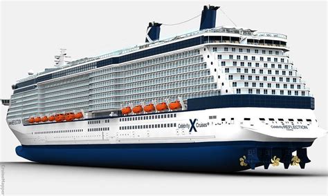 Celebrity Silhouette - Itinerary Schedule, Current Position | CruiseMapper