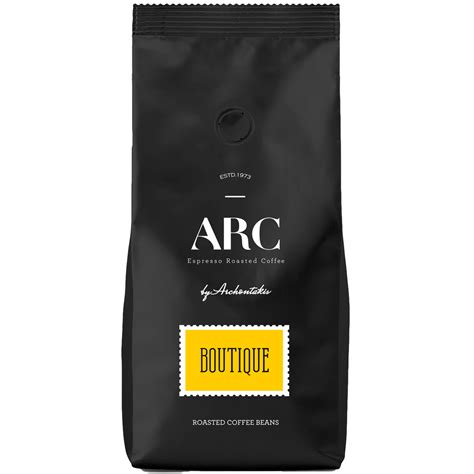 Espresso ARC BOUTIQUE | Archontakis Coffee