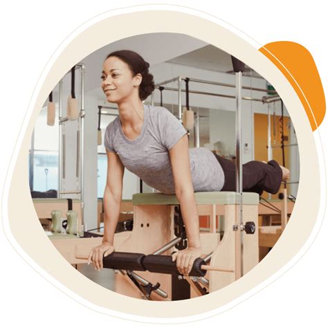 Private Pilates for Seniors | Best Beginner Pilates for Elderly