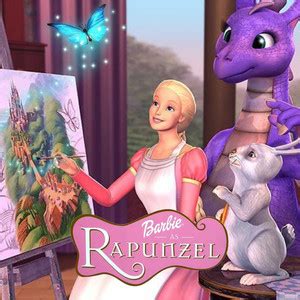 Barbie As Rapunzel [Digital Code SD] | lupon.gov.ph