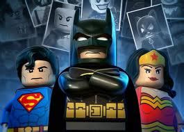 LEGO Batman 2: DC Super Heroes ganhará versão para o Wii U - Nintendo Blast