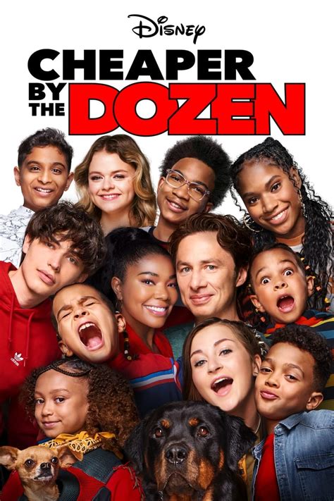 OnionPlay 2024 - Watch Cheaper By The Dozen 2022 Full Movie Stream Online