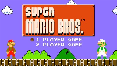 The Making Of Super Mario Bros. : r/gamingindia