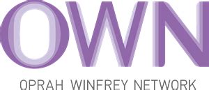 Oprah Winfrey Network Logo PNG Vector (EPS) Free Download