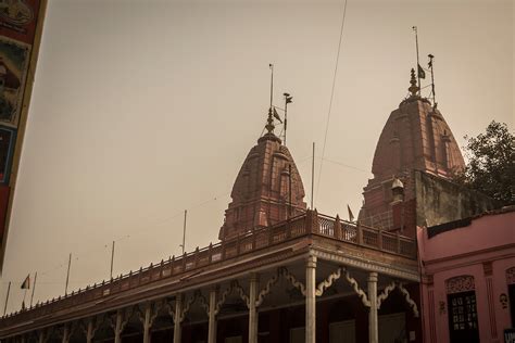 Old Delhi Streets on Behance