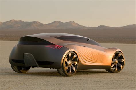 13 Futuristic and Innovative Electric Vehicles - RankRed