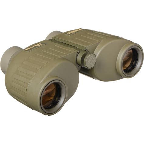 Steiner 8x30 Military/Marine Binocular 280 B&H Photo Video