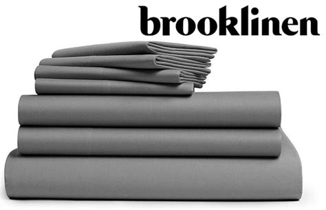 Brooklinen Sheets Review: Hardcore Classic, Core & Twill Sheet Reviews