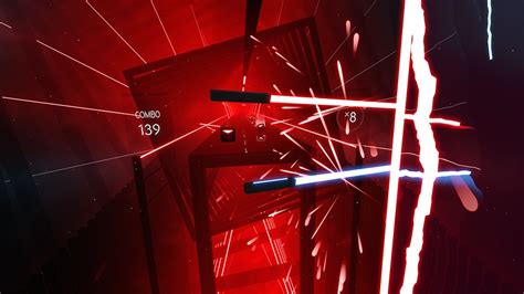 Beat Saber VR gets 360-degree play, but only for Oculus Quest | TechRadar