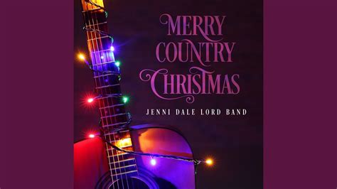 Merry Country Christmas - YouTube