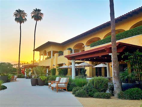 Miramonte Indian Wells Resort & Spa Guide and Itinerary for Families - Rockin Mama™