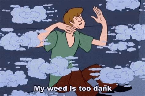 Shaggy Weed GIF - Shaggy Weed Smoke - Discover & Share GIFs