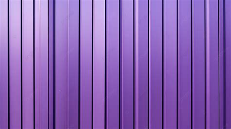 Texture Of Vertical Metal Panels In A Vibrant Purple Siding Background, Metal Sheet, Iron Plate ...