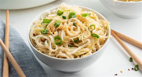 Longevity Noodles - Recipes For Holidays