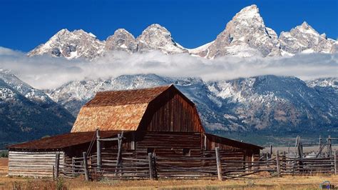 Teton County, WY, Home to Jackson Hole is the Wealthiest County in the ...