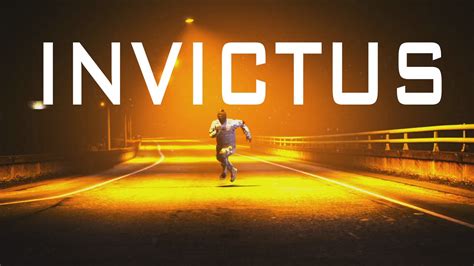 INVICTUS - YouTube