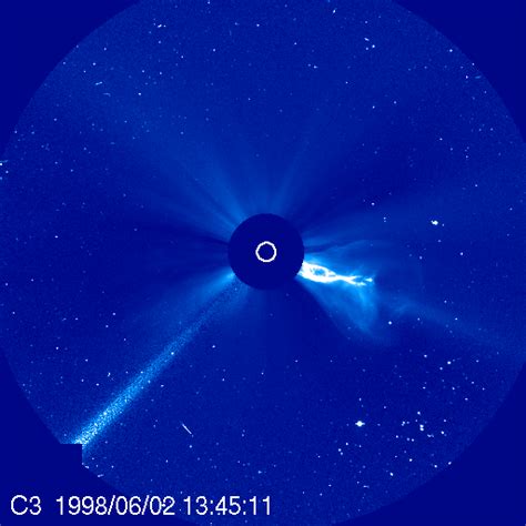 What Is A Solar Flare?