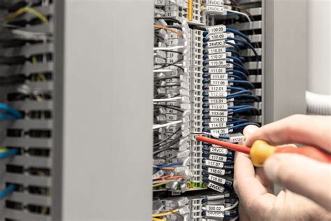 Maintenance, service and modernization of automation systems - Smart Automation